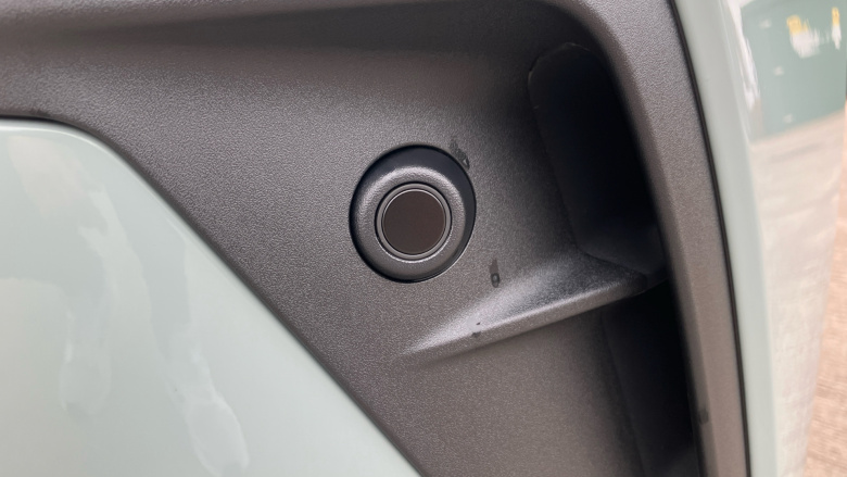 SEAT Ibiza 1.0 TSI 115 FR Sport 5dr Petrol Hatchback